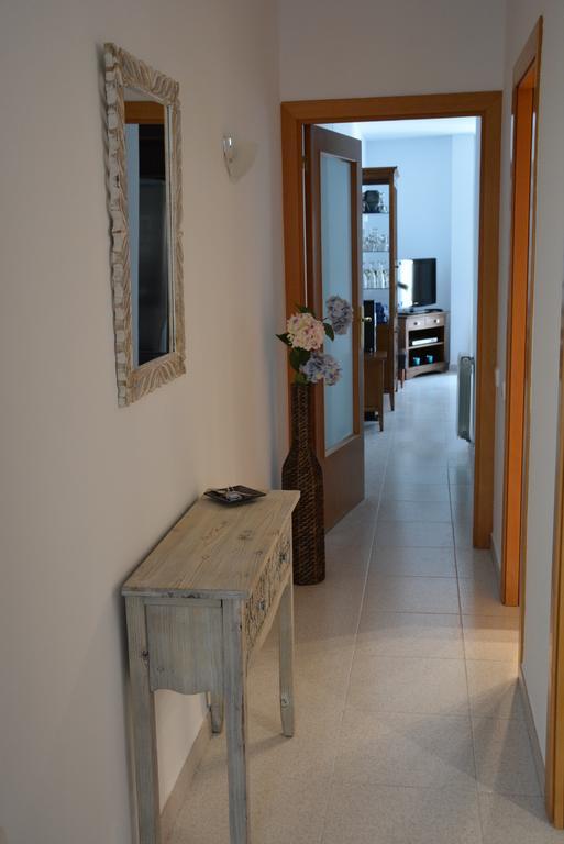 Apartamento Flavia I Espalter Sitges Exterior foto