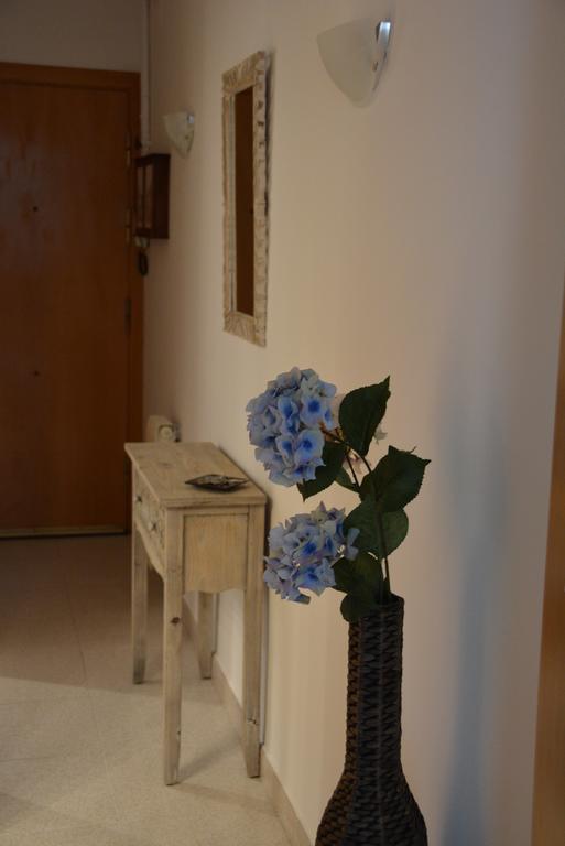 Apartamento Flavia I Espalter Sitges Exterior foto