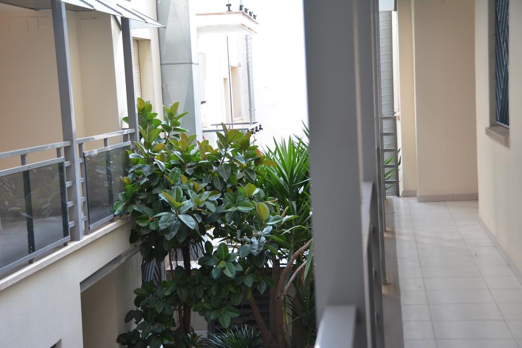 Apartamento Flavia I Espalter Sitges Exterior foto