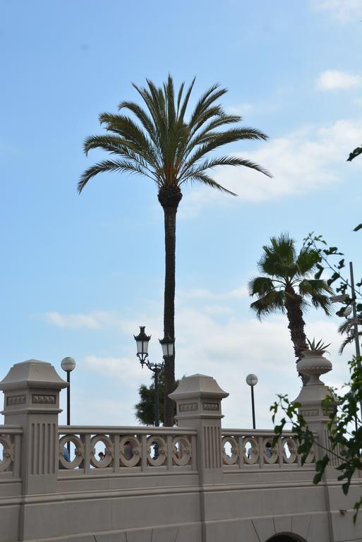 Apartamento Flavia I Espalter Sitges Exterior foto