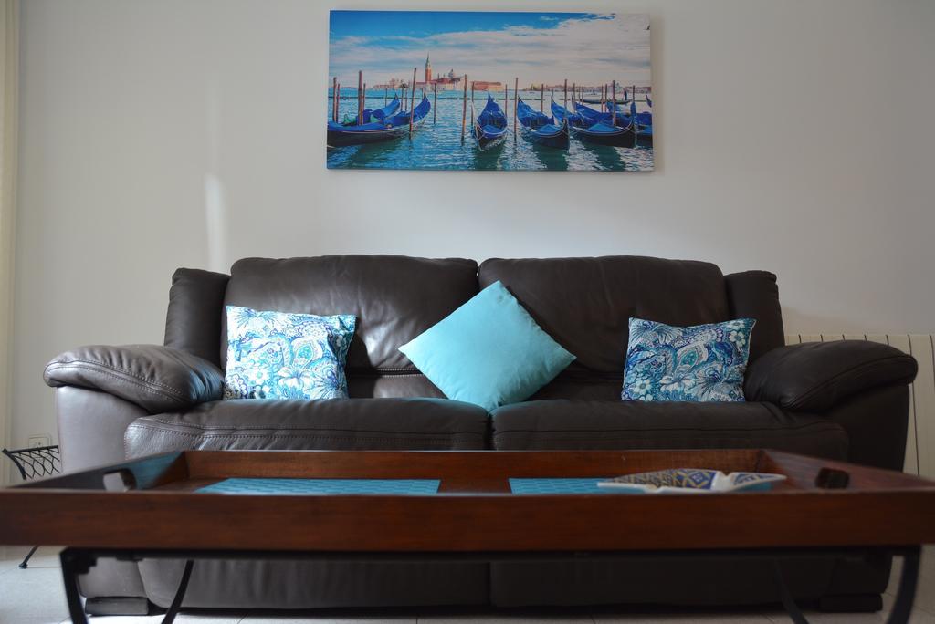 Apartamento Flavia I Espalter Sitges Exterior foto